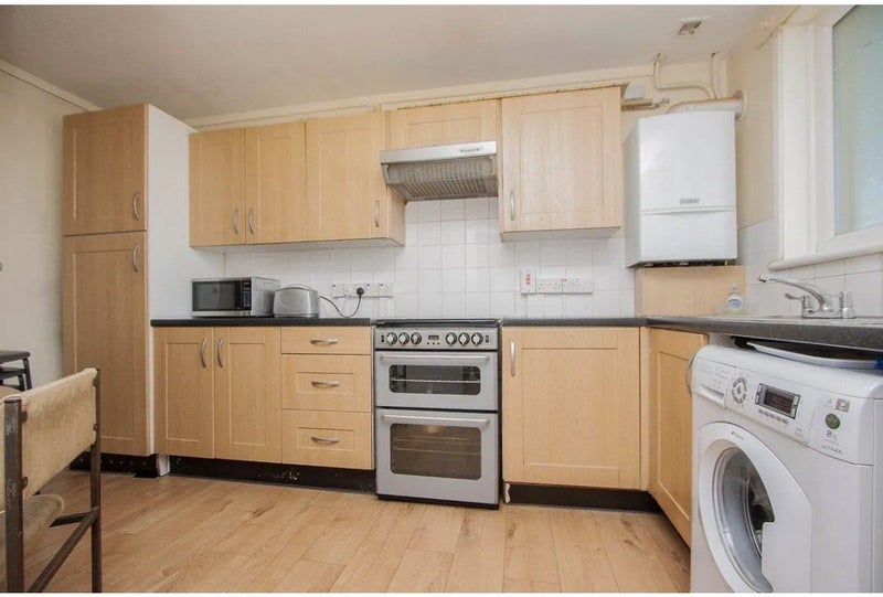Flat in Stratford - student accommodation in London - img_2