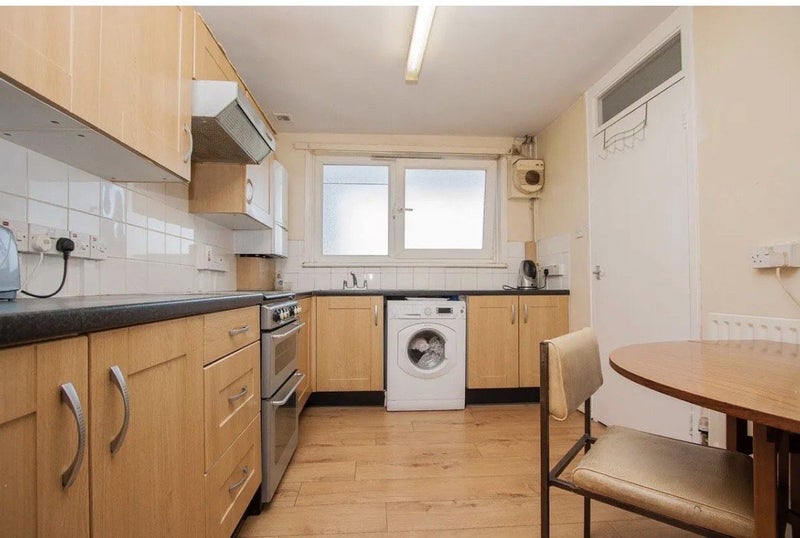 Flat in Stratford - student accommodation in London - img_3