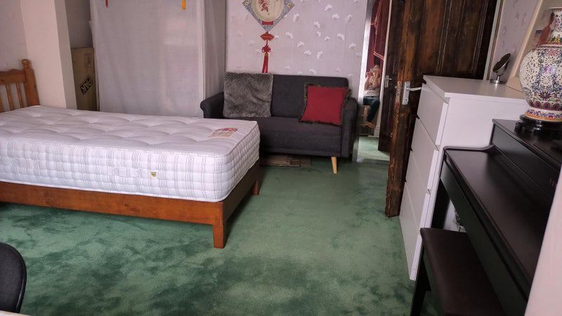 11 wks big double 4 min.walk 2 East ham, Zone3 - student accommodation in East Ham - img_1