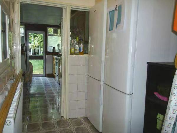 11 wks big double 4 min.walk 2 East ham, Zone3 - student accommodation in East Ham - img_3