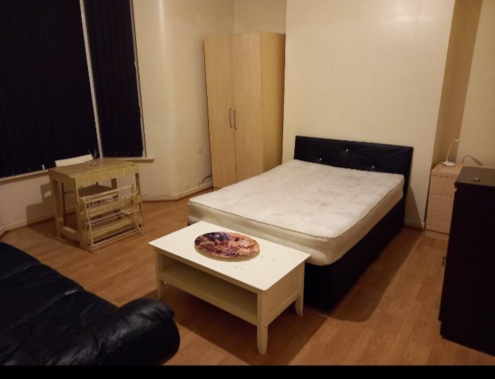 £127 To 139 per week Pay Monthly.All Bill's incl - student accommodation in Liverpool - img_1
