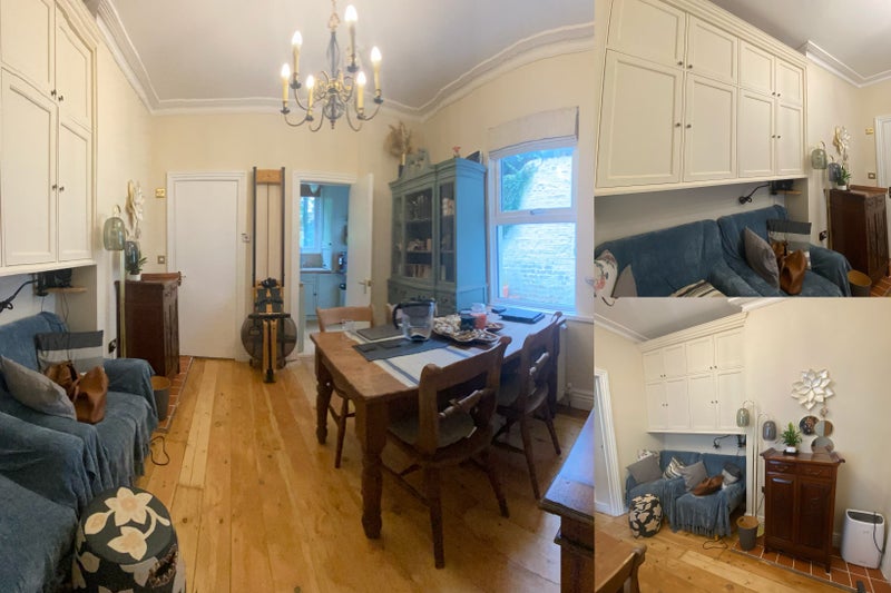 16sqm Garden Furnished Renovated 5Mins Piccadilly - student accommodation in London W5 - img_2