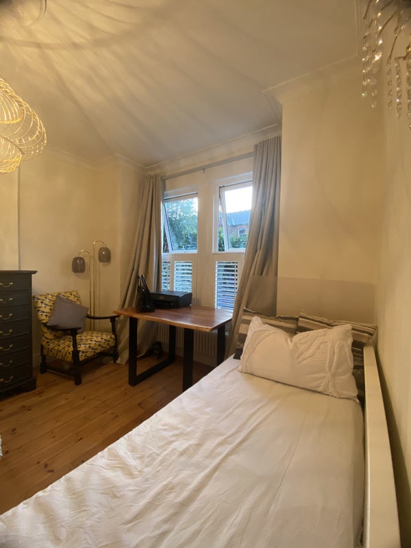 16sqm Garden Furnished Renovated 5Mins Piccadilly - student accommodation in London W5 - img_1