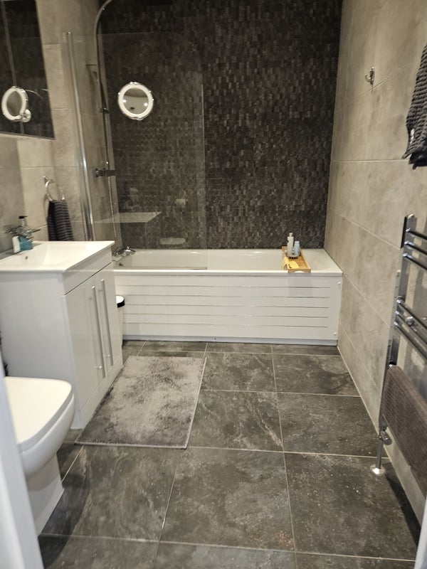 1Bed Flat with  1Bthrooms in Great location - student accommodation in Shoreditch - img_5