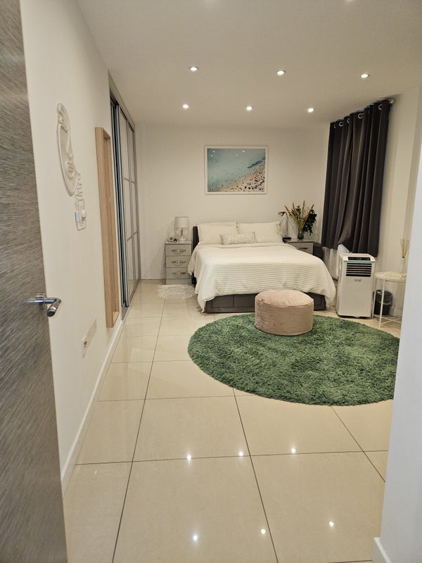 1Bed Flat with  1Bthrooms in Great location - student accommodation in Shoreditch - img_1