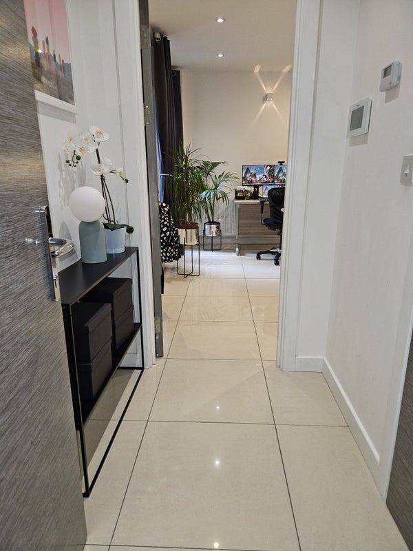 1Bed Flat with  1Bthrooms in Great location - student accommodation in Shoreditch - img_4