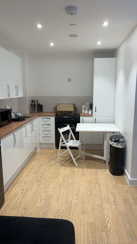 1Bed Flat - student accommodation in Wembley - img_5