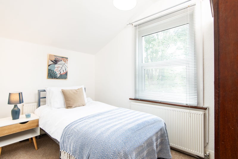 1st Floor Single Room | Omega @ Hanwell - student accommodation in Hanwell - img_1