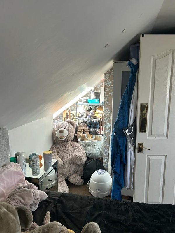 Large Room available to rent student accommodation in Romford - img_3