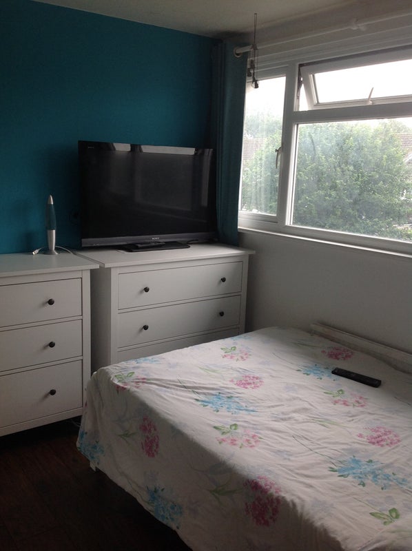 1xSingle+1xDouble Room Available - Hemel Hempstead - student accommodation in Hemel Hempstead - img_1
