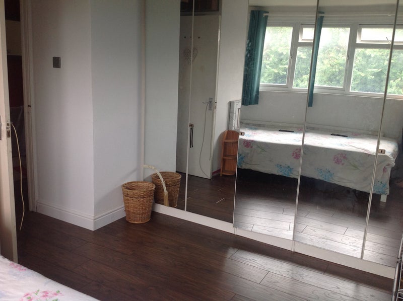 1xSingle+1xDouble Room Available - Hemel Hempstead - student accommodation in Hemel Hempstead - img_2