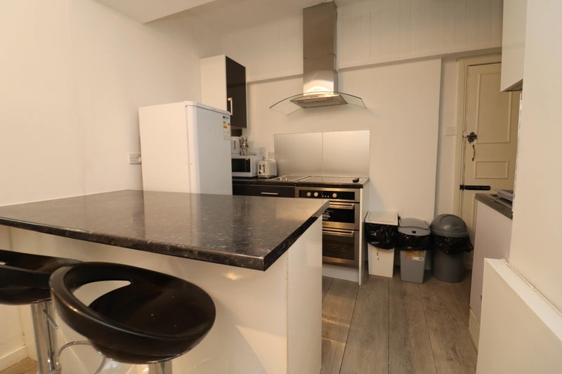2 Amazing Ensuite Rooms In The Same Flat - student accommodation in Swiss Cottage - img_8