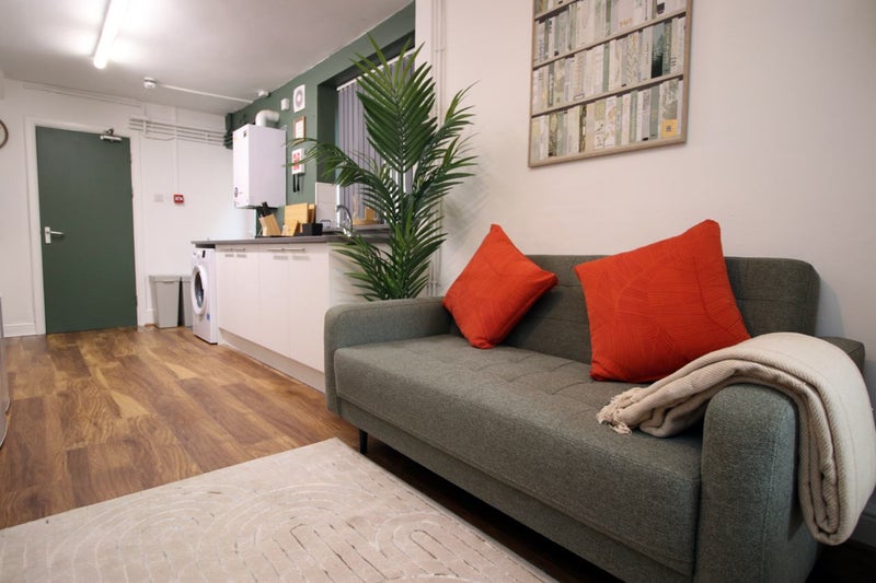 2 beautiful rooms in the heart of Swansea - student accommodation in Swansea - img_6