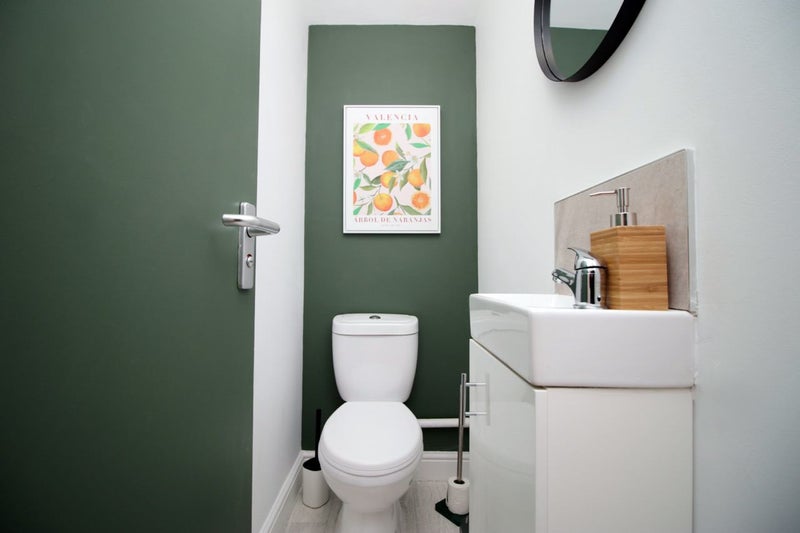 2 beautiful rooms in the heart of Swansea - student accommodation in Swansea - img_9