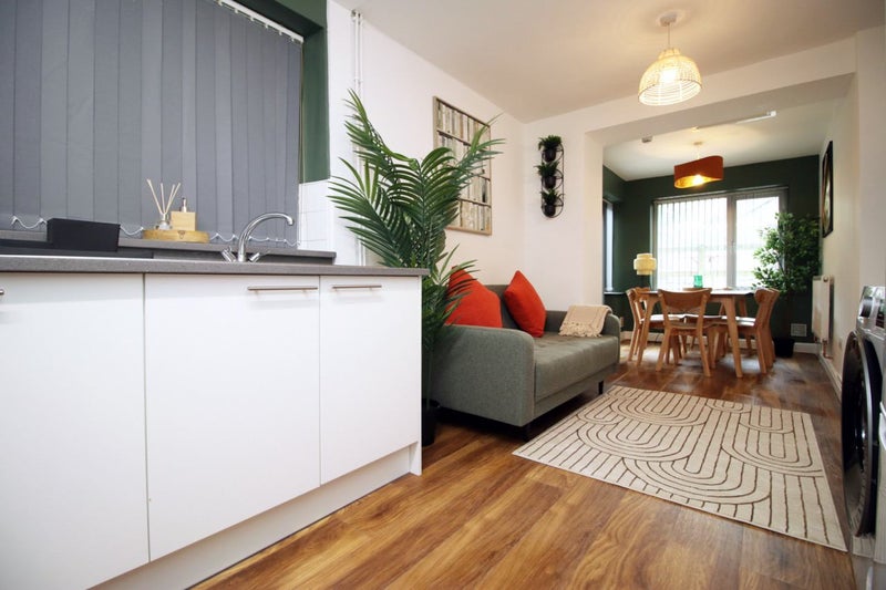 2 beautiful rooms in the heart of Swansea - student accommodation in Swansea - img_15