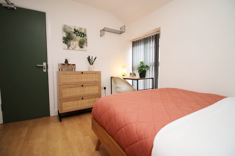 2 beautiful rooms in the heart of Swansea - student accommodation in Swansea - img_10