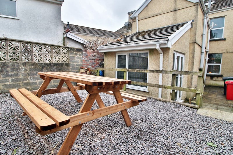 2 beautiful rooms in the heart of Swansea - student accommodation in Swansea - img_12