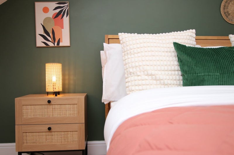 2 beautiful rooms in the heart of Swansea - student accommodation in Swansea - img_16
