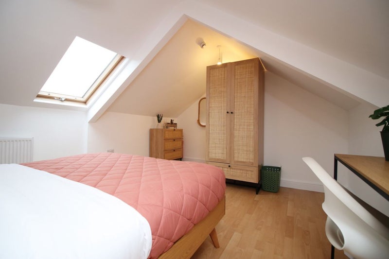 2 beautiful rooms in the heart of Swansea - student accommodation in Swansea - img_13