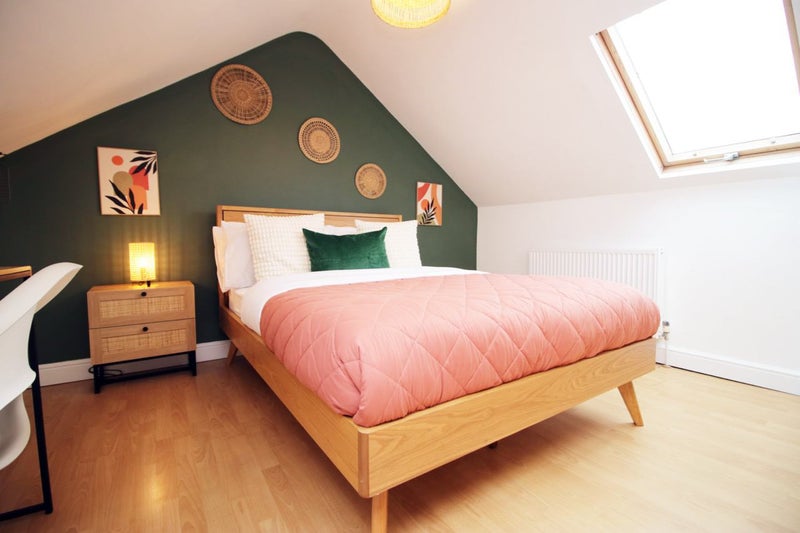 2 beautiful rooms in the heart of Swansea - student accommodation in Swansea - img_14