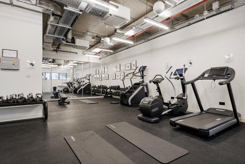 2 bed, 2 bath Camden Apt with Gym! (Bills Incl!) - student accommodation in Camden Lock - img_7
