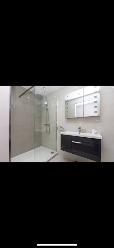 2 bed 2 bath duplex apartment in Kentish Town - student accommodation in Kentish Town - img_6