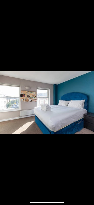 2 bed 2 bath duplex apartment in Kentish Town - student accommodation in Kentish Town - img_1