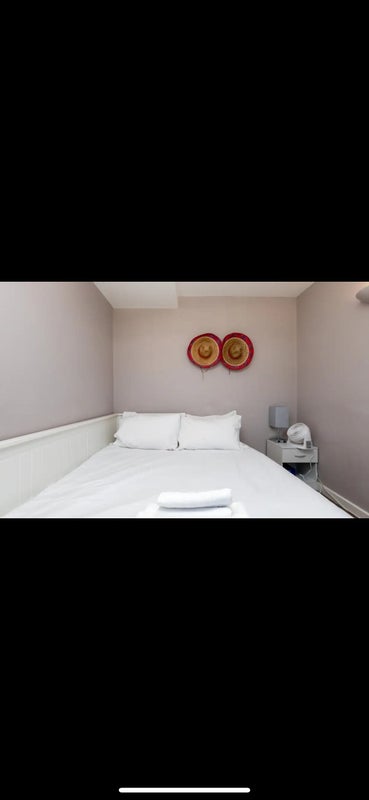 2 bed 2 bath duplex apartment in Kentish Town - student accommodation in Kentish Town - img_2