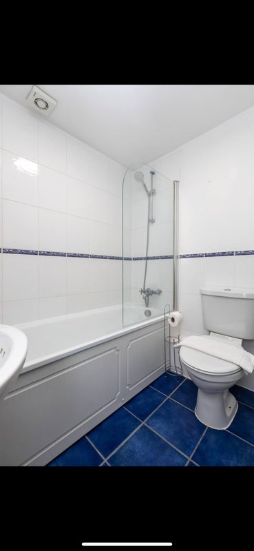 2 bed 2 bath duplex apartment in Kentish Town - student accommodation in Kentish Town - img_8