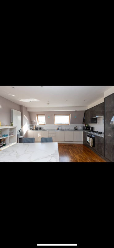 2 bed 2 bath duplex apartment in Kentish Town - student accommodation in Kentish Town - img_5
