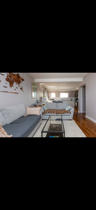 2 bed 2 bath duplex apartment in Kentish Town - student accommodation in Kentish Town - img_4