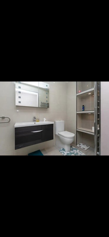 2 bed 2 bath duplex apartment in Kentish Town - student accommodation in Kentish Town - img_7