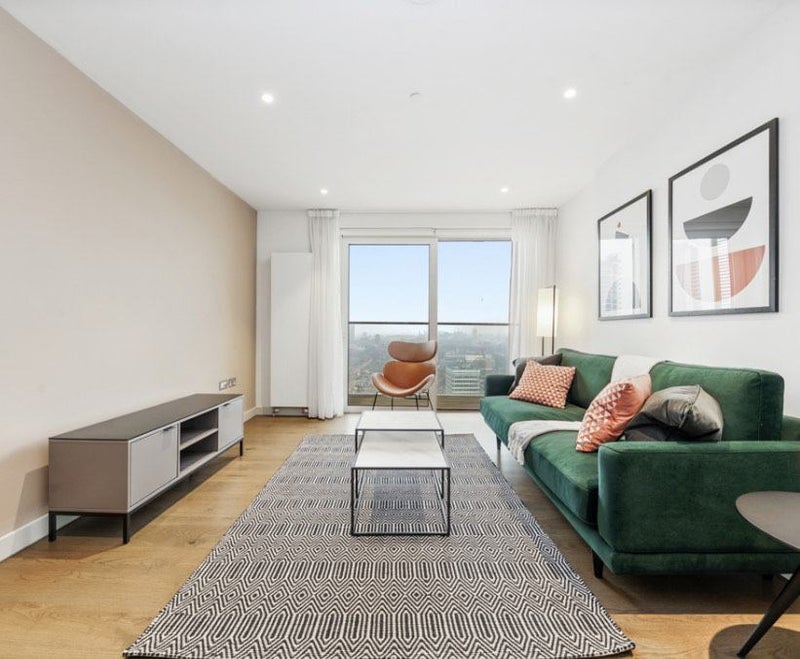2 Bed 2 Bath - Elephant Central - student accommodation in Elephant and Castle - img_4