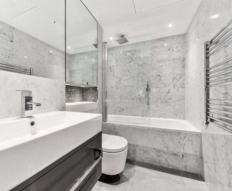 2 Bed 2 Bath - Elephant Central - student accommodation in Elephant and Castle - img_6