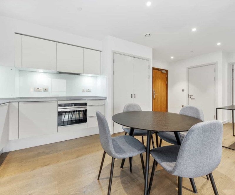 2 Bed 2 Bath - Elephant Central - student accommodation in Elephant and Castle - img_5