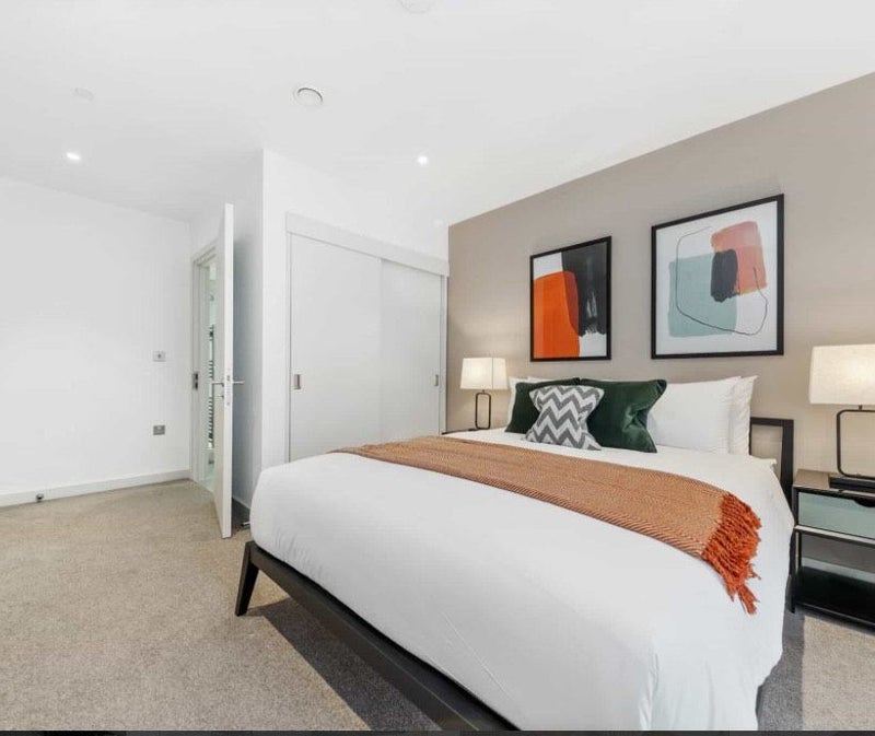 2 Bed 2 Bath - Elephant Central - student accommodation in Elephant and Castle - img_1