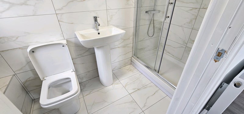 2 bed En suite, Bills Inc, new,near transport, cit - student accommodation in Manchester - img_6