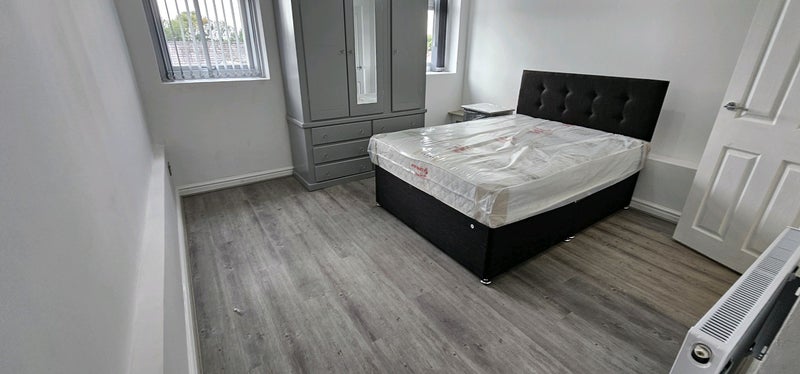 2 bed En suite, Bills Inc, new,near transport, cit - student accommodation in Manchester - img_1