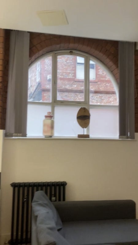 2 bed flat ,1 bathroom, Central Manchester - student accommodation in Manchester City Centre - img_7