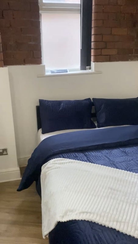 2 bed flat ,1 bathroom, Central Manchester - student accommodation in Manchester City Centre - img_2