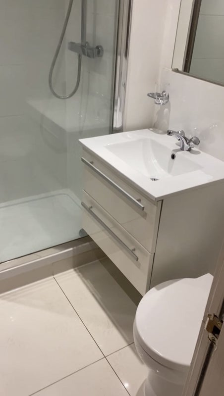 2 bed flat ,1 bathroom, Central Manchester - student accommodation in Manchester City Centre - img_6
