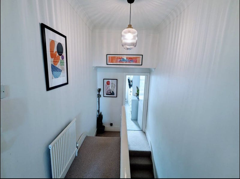 2 bed flat - £1600 pcm inc bills - short term - student accommodation in Brighton - img_4