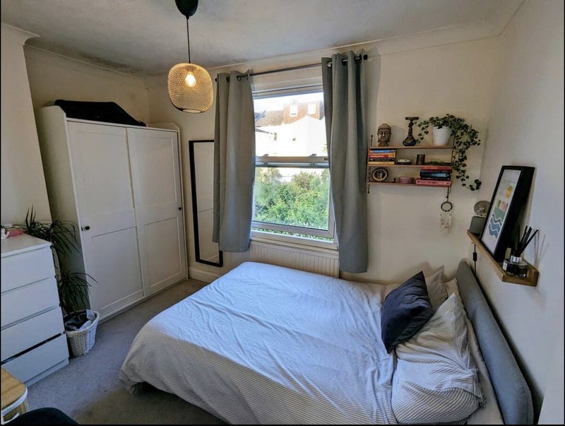 2 bed flat - £1600 pcm inc bills - short term - student accommodation in Brighton - img_1