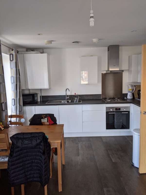 2 bed flat available - student accommodation in Hitchin - img_2