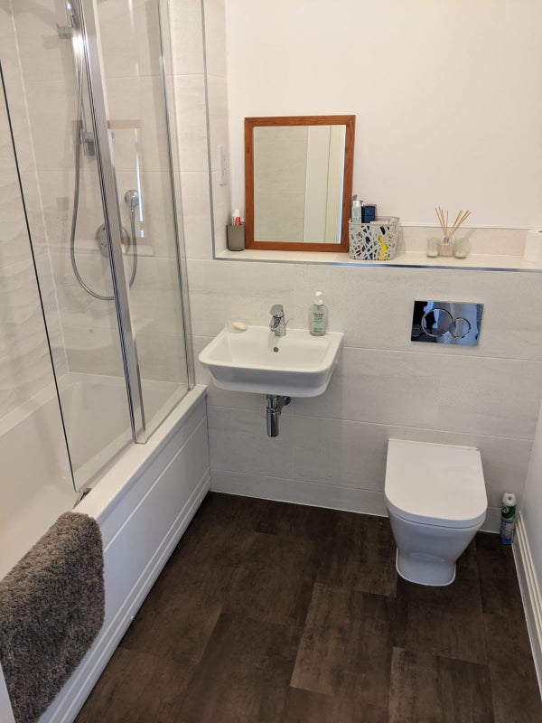 2 bed flat available - student accommodation in Hitchin - img_3
