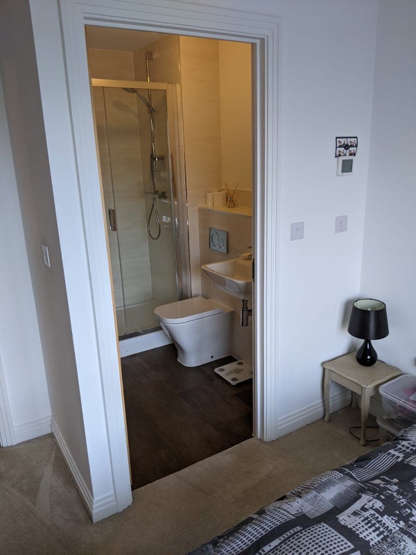 2 bed flat available - student accommodation in Hitchin - img_5