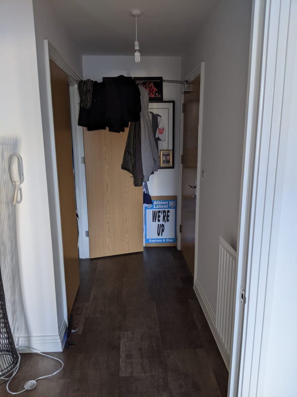 2 bed flat available - student accommodation in Hitchin - img_7