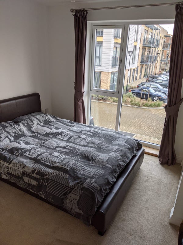 2 bed flat available - student accommodation in Hitchin - img_8