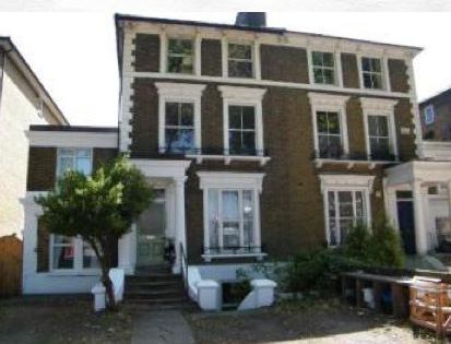 2 bed flat chiswick high rd . Access to a Garden - student accommodation in Chiswick - img_9