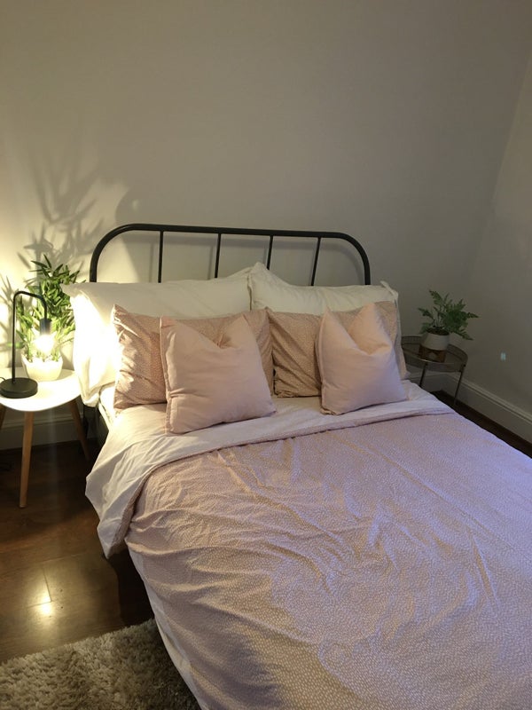 2 bed flat chiswick high rd . Access to a Garden - student accommodation in Chiswick - img_2